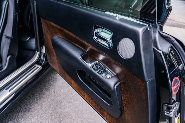 2015 Rolls-Royce Wraith 2nd Gen - Image 22 of 31