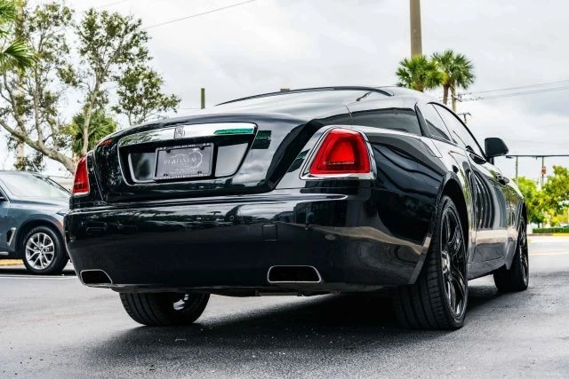 2015 Rolls-Royce Wraith 2nd Gen - Image 15 of 31
