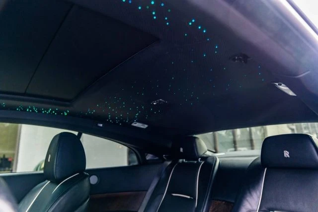 2015 Rolls-Royce Wraith 2nd Gen - Image 29 of 31