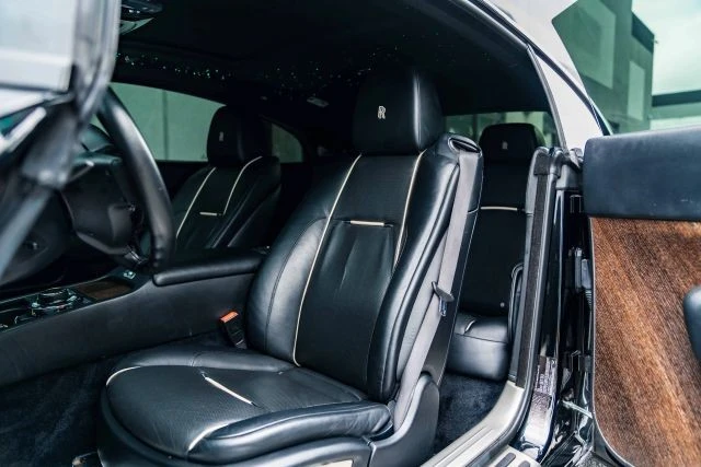 2015 Rolls-Royce Wraith 2nd Gen - Image 20 of 31