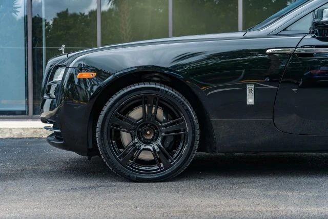 2015 Rolls-Royce Wraith 2nd Gen - Image 6 of 21