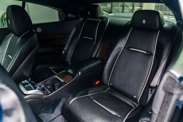 2015 Rolls-Royce Wraith 2nd Gen - Image 28 of 31