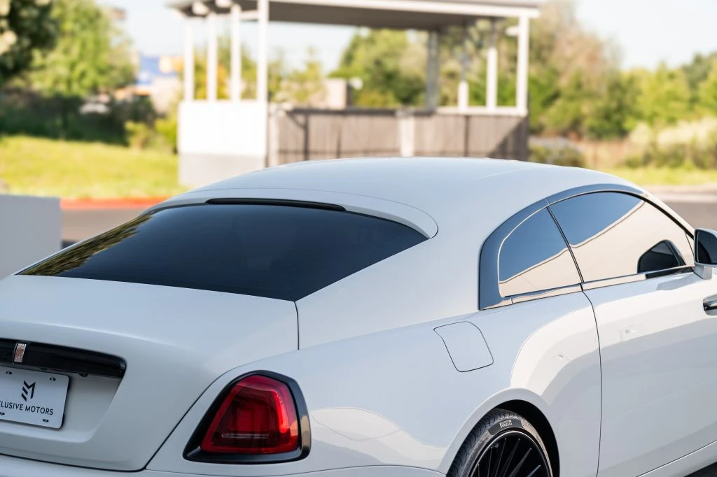 2015 Rolls-Royce Wraith 2nd Gen - Image 14 of 21