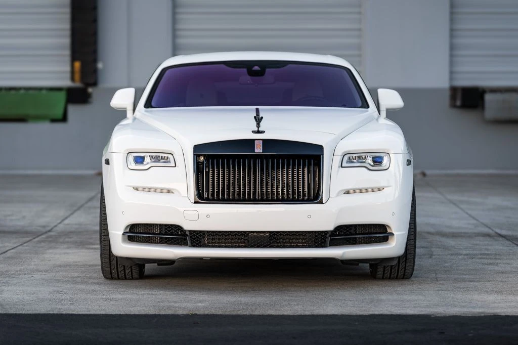 2015 Rolls-Royce Wraith 2nd Gen - Image 7 of 21