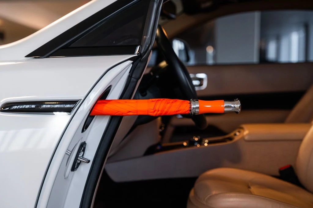 2015 Rolls-Royce Wraith 2nd Gen - Image 20 of 21