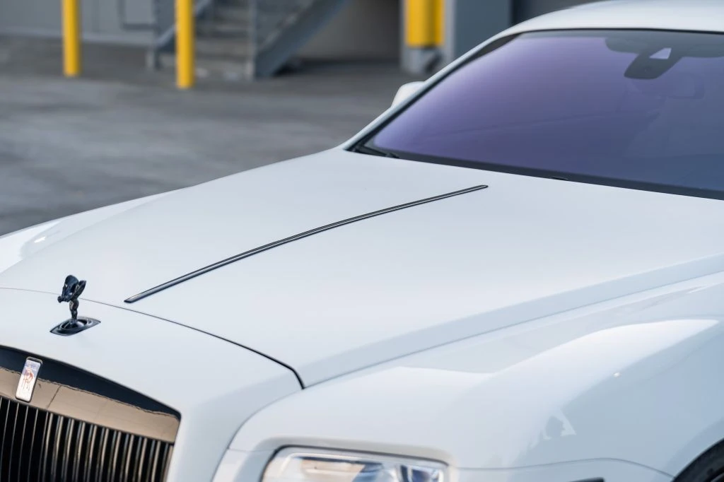 2015 Rolls-Royce Wraith 2nd Gen - Image 12 of 21