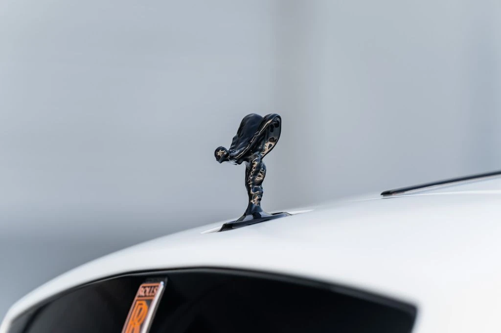 2015 Rolls-Royce Wraith 2nd Gen - Image 19 of 21