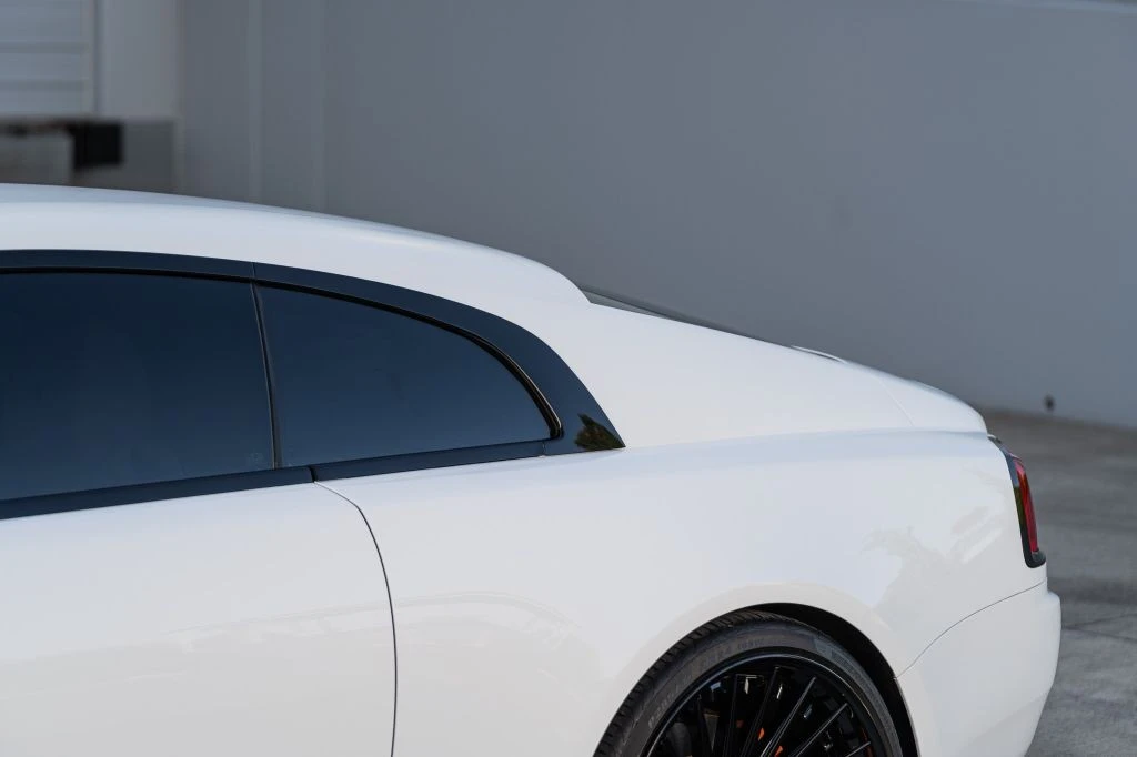 2015 Rolls-Royce Wraith 2nd Gen - Image 18 of 21