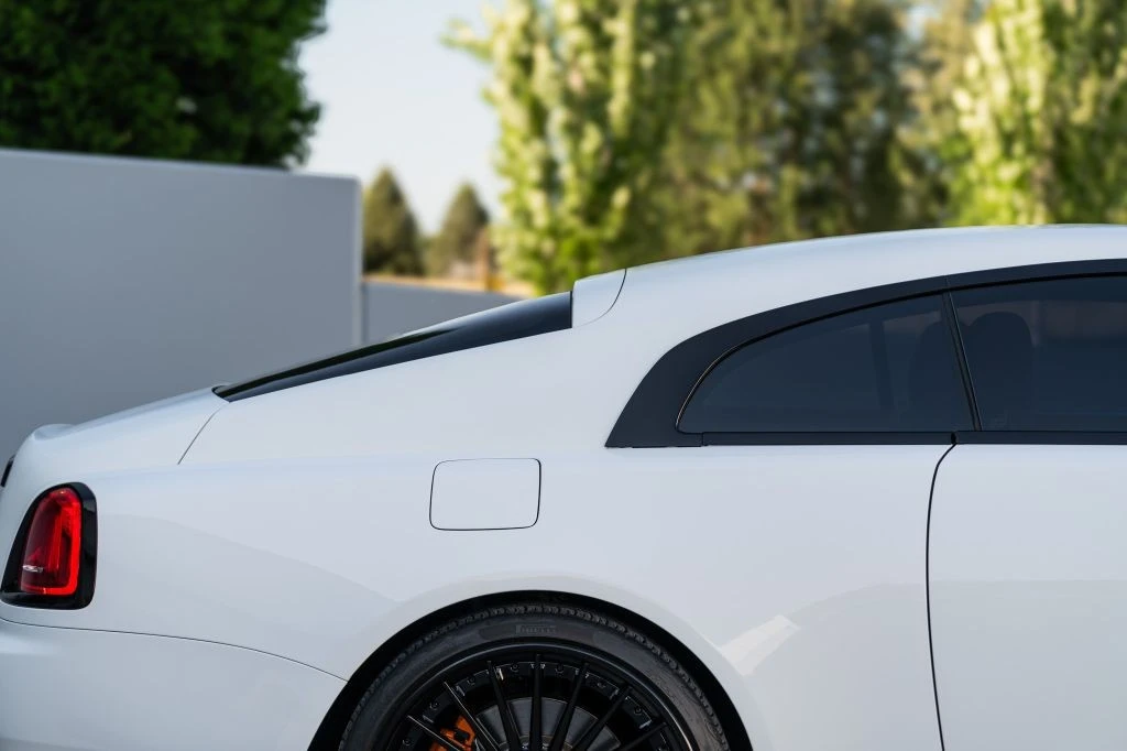 2015 Rolls-Royce Wraith 2nd Gen - Image 13 of 21