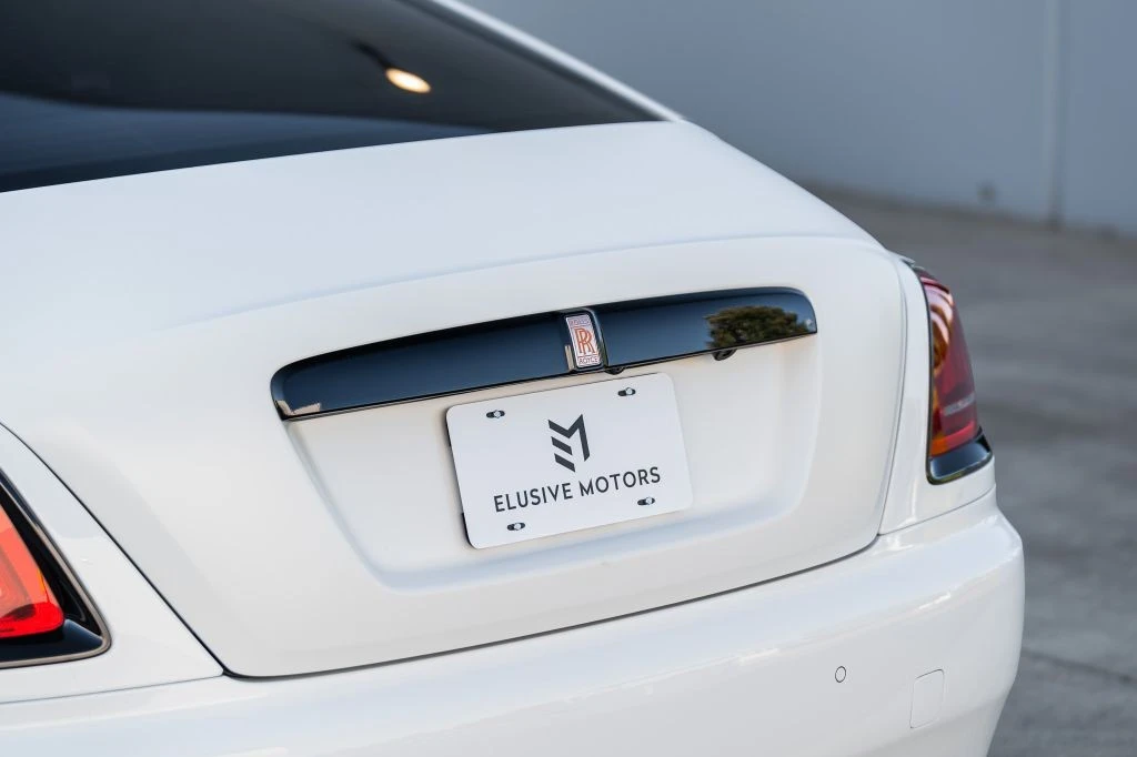 2015 Rolls-Royce Wraith 2nd Gen - Image 16 of 21