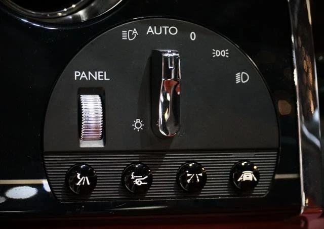 2015 Rolls-Royce Wraith 2nd Gen - Image 16 of 21