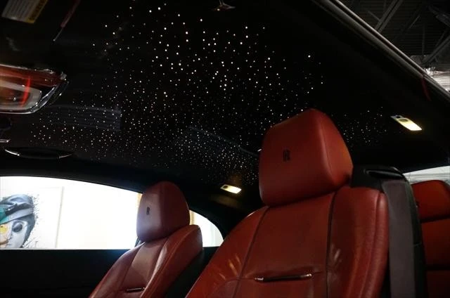 2015 Rolls-Royce Wraith 2nd Gen - Image 13 of 21