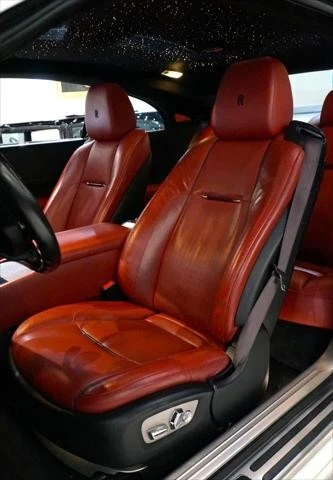 2015 Rolls-Royce Wraith 2nd Gen - Image 12 of 12