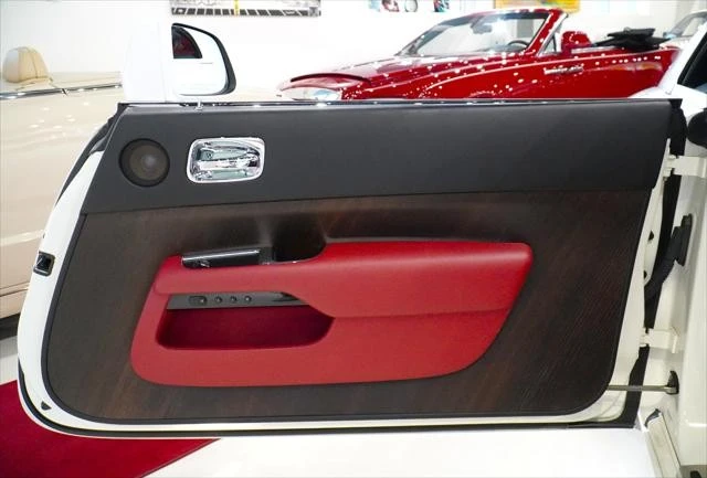 2015 Rolls-Royce Wraith 2nd Gen - Image 21 of 21