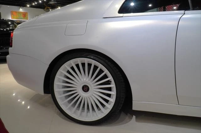 2015 Rolls-Royce Wraith 2nd Gen - Image 9 of 21