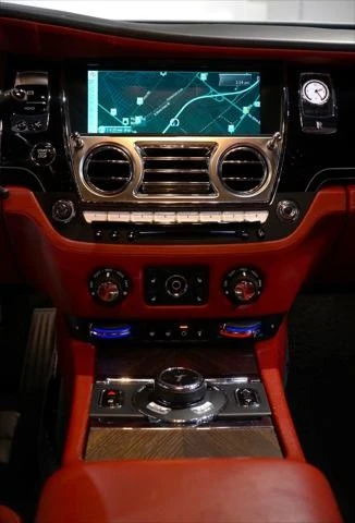 2015 Rolls-Royce Wraith 2nd Gen - Image 17 of 21