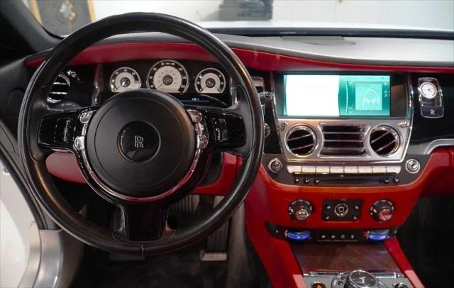 2015 Rolls-Royce Wraith 2nd Gen - Image 15 of 21