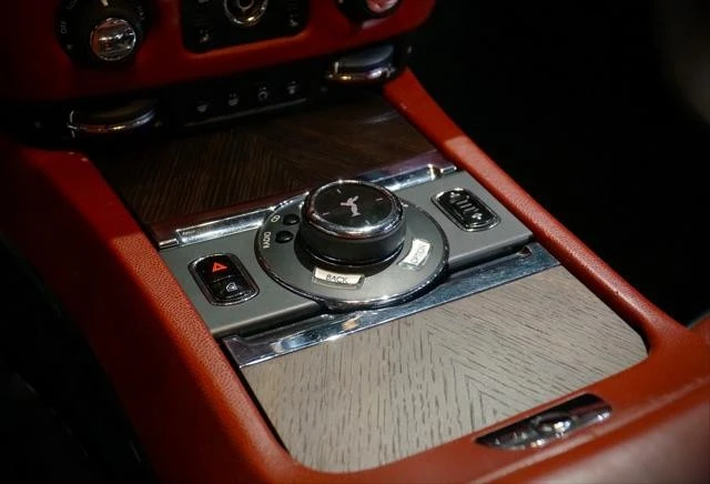 2015 Rolls-Royce Wraith 2nd Gen - Image 20 of 21