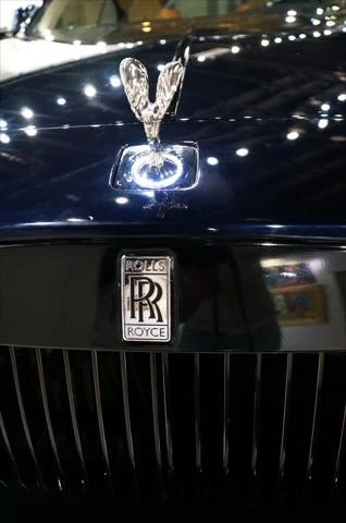 2015 Rolls-Royce Wraith 2nd Gen - Image 3 of 11