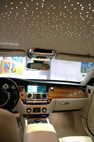 2015 Rolls-Royce Wraith 2nd Gen - Image 9 of 11
