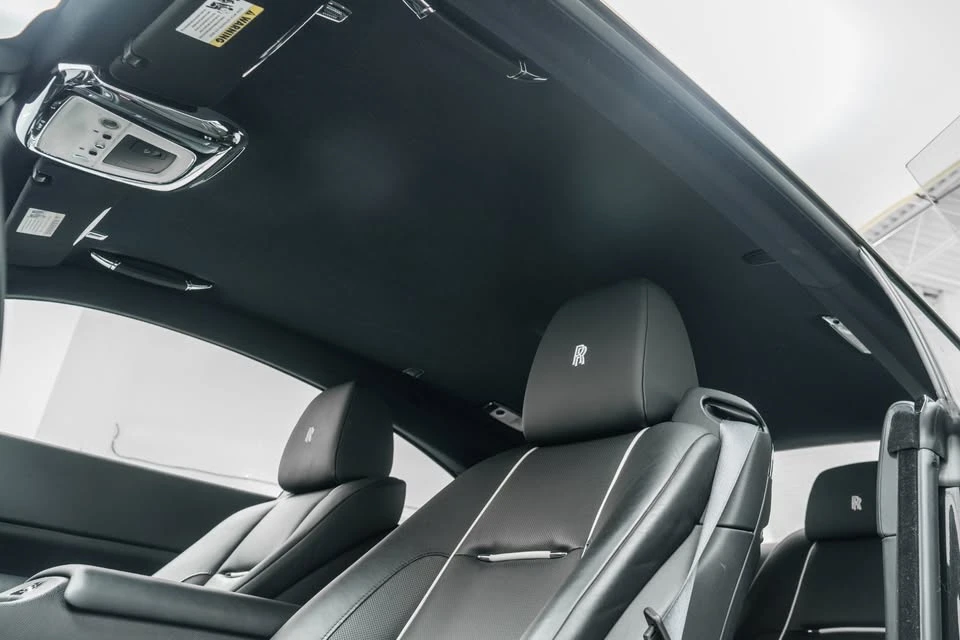 2015 Rolls-Royce Wraith 2nd Gen - Image 14 of 15