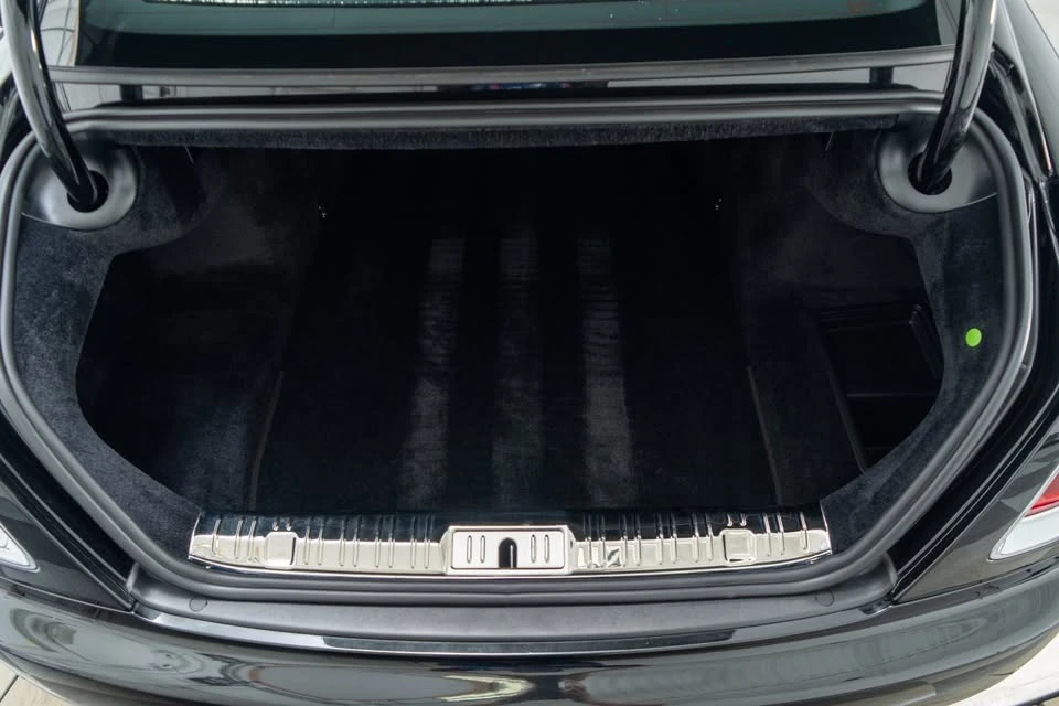 2015 Rolls-Royce Wraith 2nd Gen - Image 15 of 15