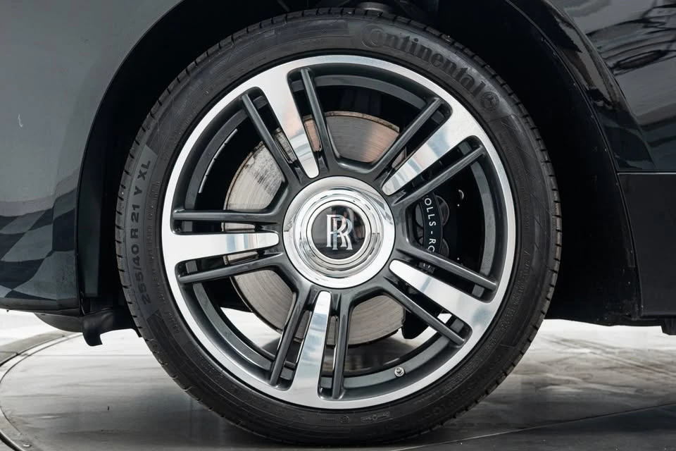 2015 Rolls-Royce Wraith 2nd Gen - Image 6 of 15