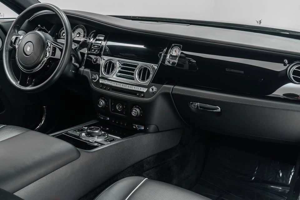 2015 Rolls-Royce Wraith 2nd Gen - Image 10 of 15