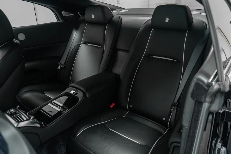 2015 Rolls-Royce Wraith 2nd Gen - Image 12 of 15