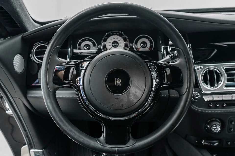 2015 Rolls-Royce Wraith 2nd Gen - Image 11 of 15