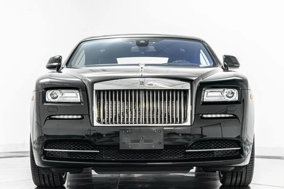 2015 Rolls-Royce Wraith 2nd Gen - Image 3 of 15