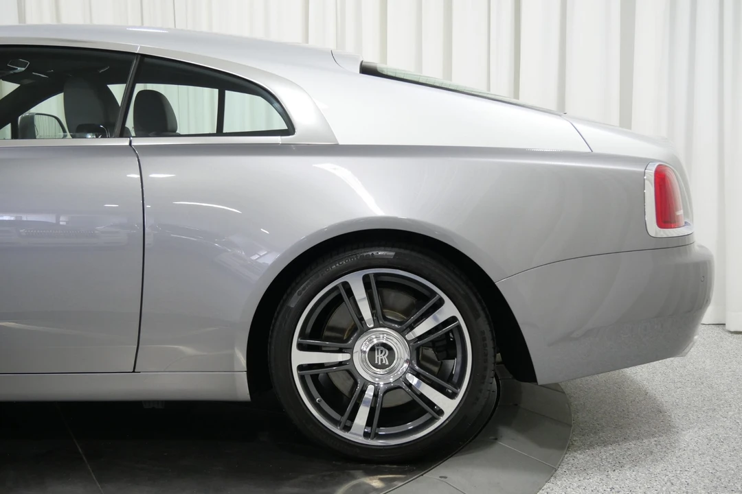 2015 Rolls-Royce Wraith 2nd Gen - Image 11 of 21
