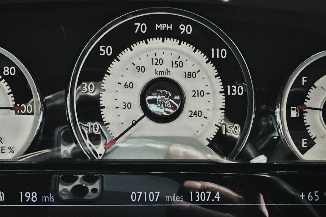 2015 Rolls-Royce Wraith 2nd Gen - Image 21 of 21