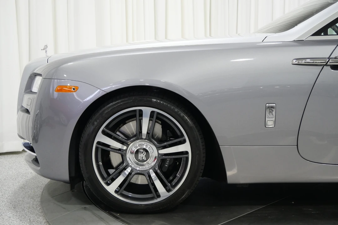 2015 Rolls-Royce Wraith 2nd Gen - Image 10 of 21
