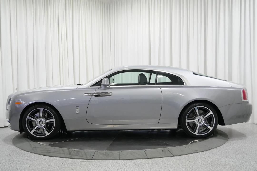 2015 Rolls-Royce Wraith 2nd Gen - Image 6 of 21