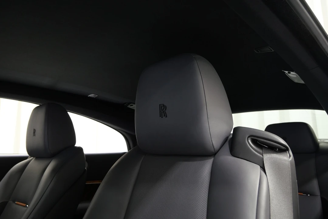 2015 Rolls-Royce Wraith 2nd Gen - Image 17 of 21