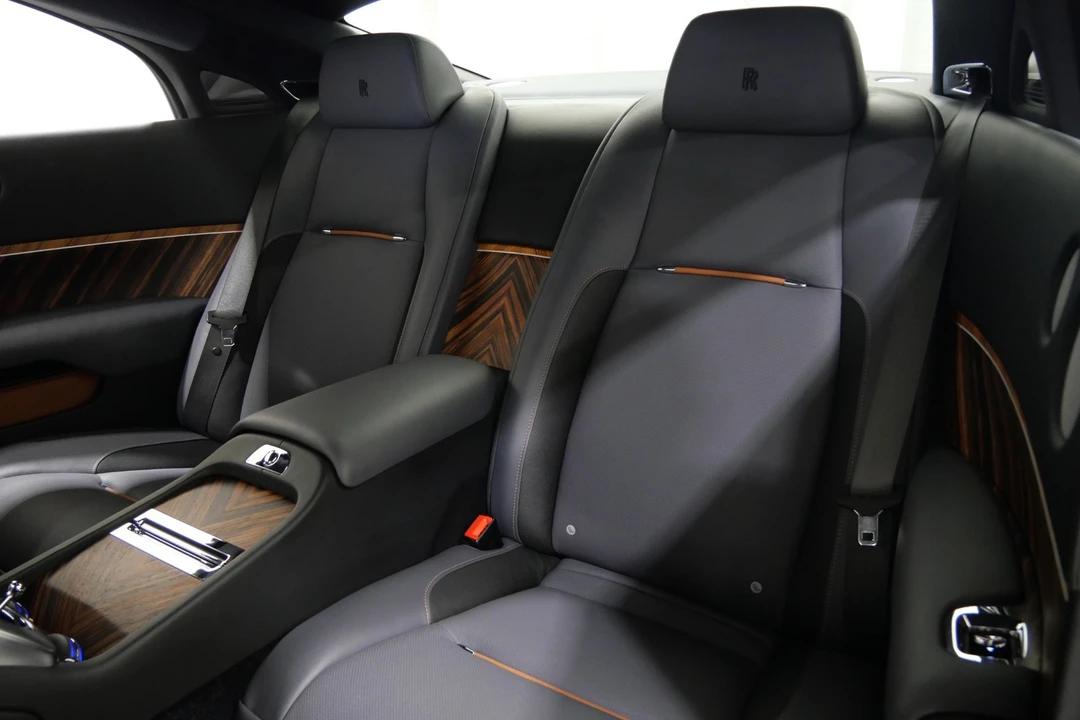 2015 Rolls-Royce Wraith 2nd Gen - Image 16 of 21