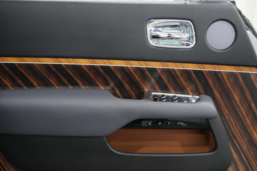 2015 Rolls-Royce Wraith 2nd Gen - Image 15 of 21