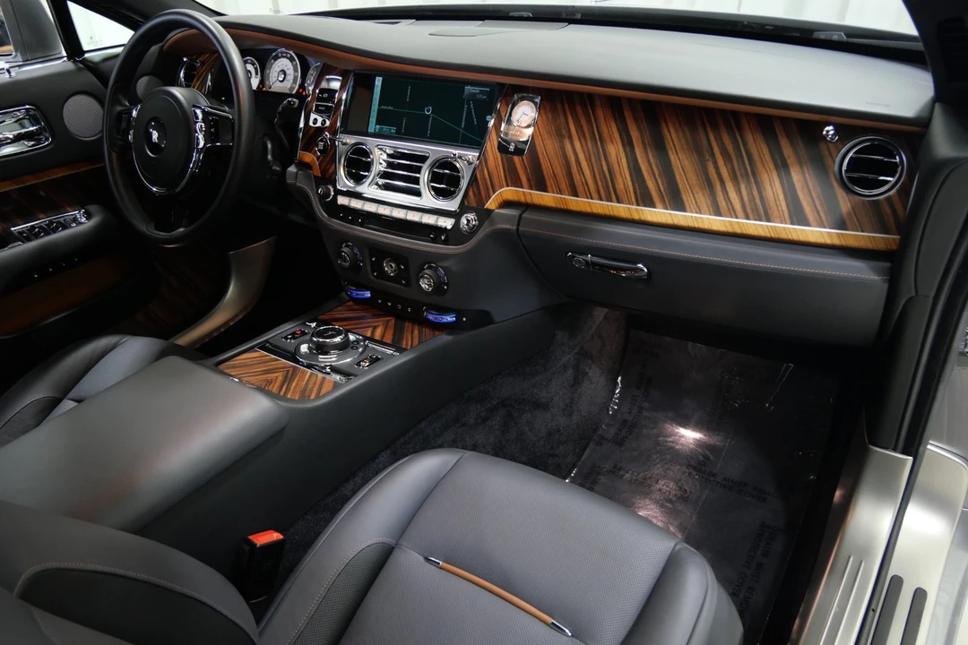 2015 Rolls-Royce Wraith 2nd Gen - Image 14 of 21