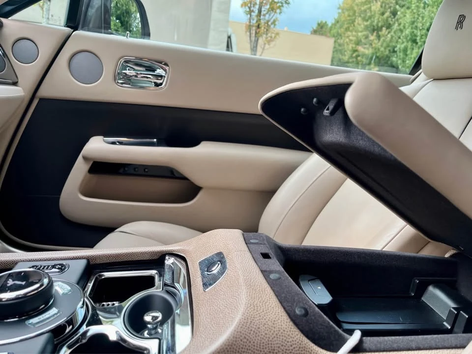 2015 Rolls-Royce Wraith 2nd Gen - Image 19 of 20