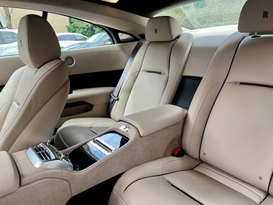 2015 Rolls-Royce Wraith 2nd Gen - Image 20 of 20