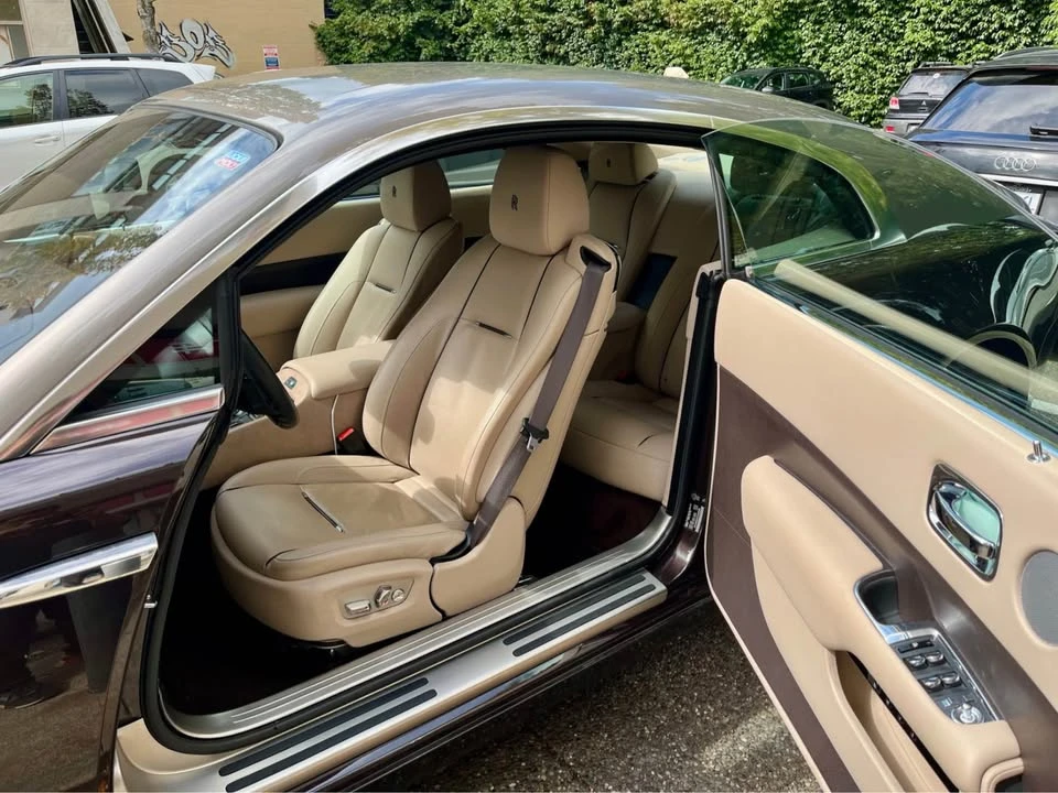 2015 Rolls-Royce Wraith 2nd Gen - Image 10 of 20