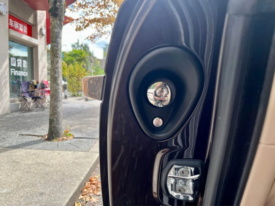 2015 Rolls-Royce Wraith 2nd Gen - Image 18 of 20