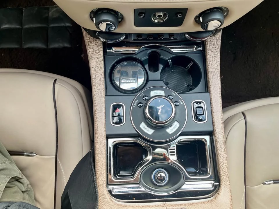 2015 Rolls-Royce Wraith 2nd Gen - Image 16 of 20