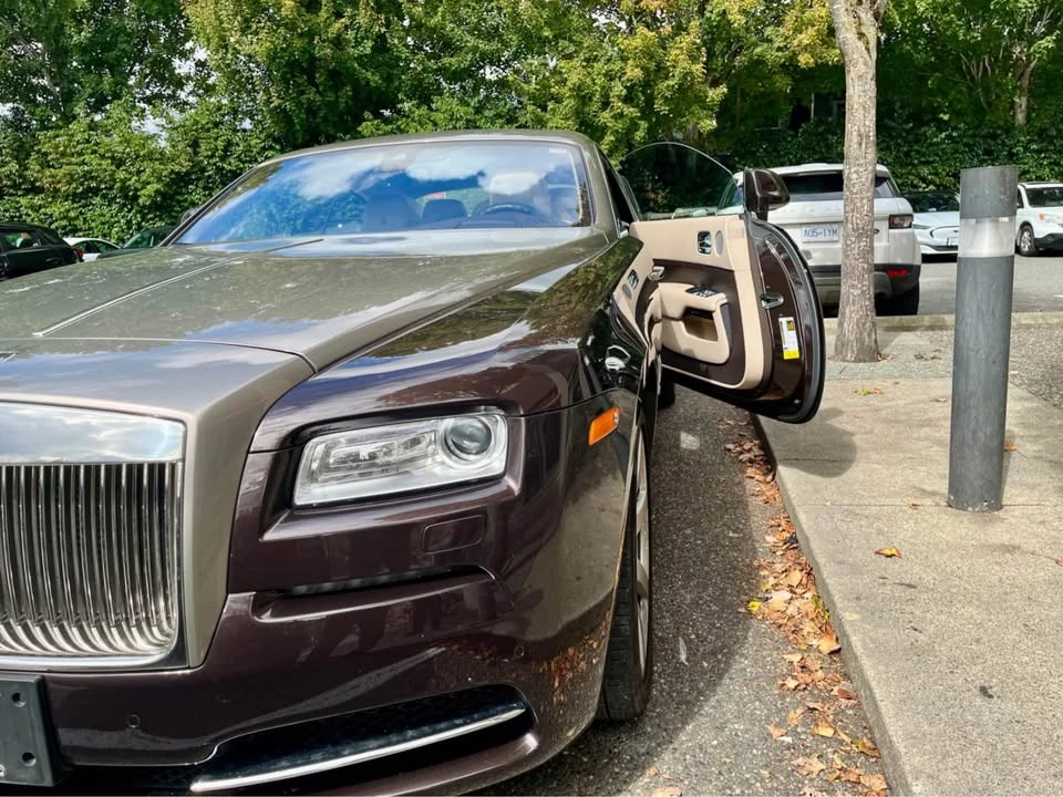2015 Rolls-Royce Wraith 2nd Gen - Image 8 of 20