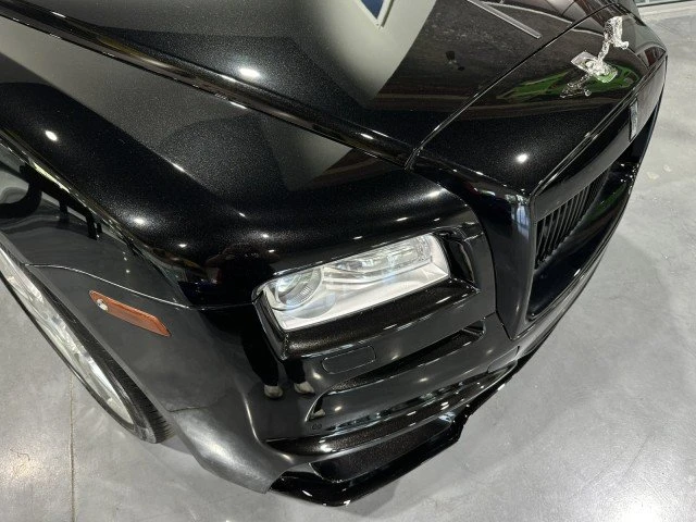 2015 Rolls-Royce Wraith 2nd Gen - Image 15 of 20