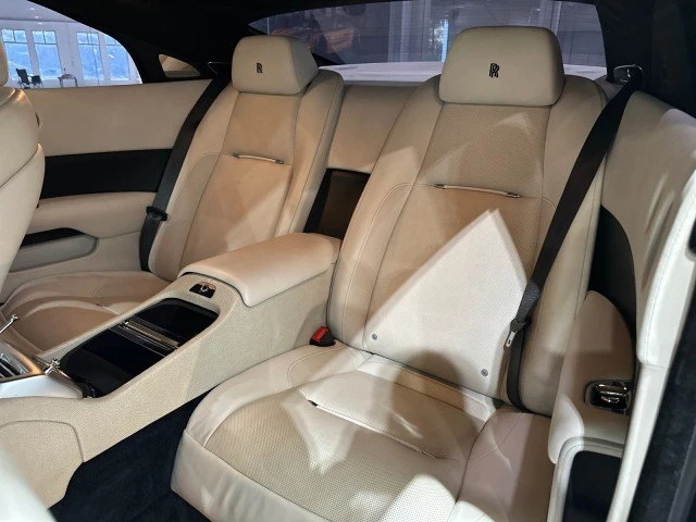 2015 Rolls-Royce Wraith 2nd Gen - Image 6 of 20