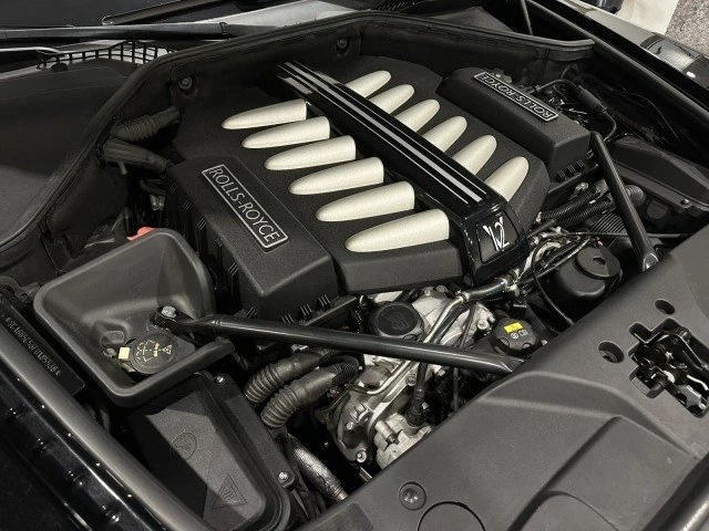 2015 Rolls-Royce Wraith 2nd Gen - Image 9 of 20