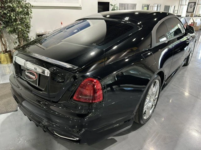 2015 Rolls-Royce Wraith 2nd Gen - Image 2 of 20