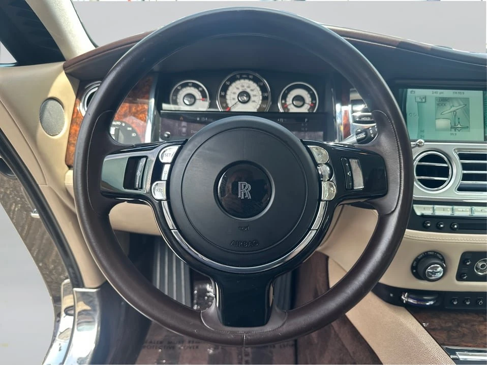 2015 Rolls-Royce Wraith 2nd Gen - Image 17 of 20